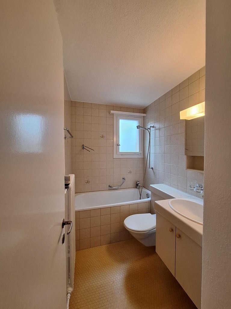 3 rooms apartment, photo 8 of 8