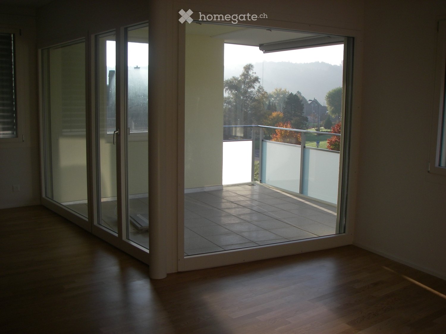 3 rooms apartment, photo 4 of 5
