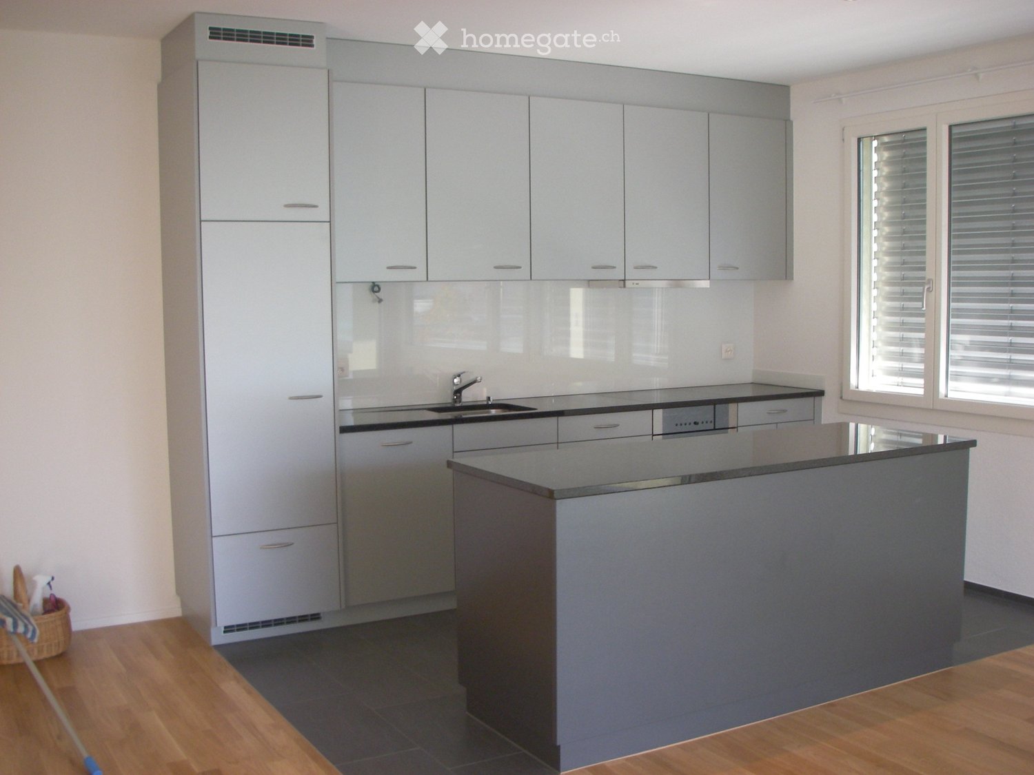 3 rooms apartment, photo 1 of 5