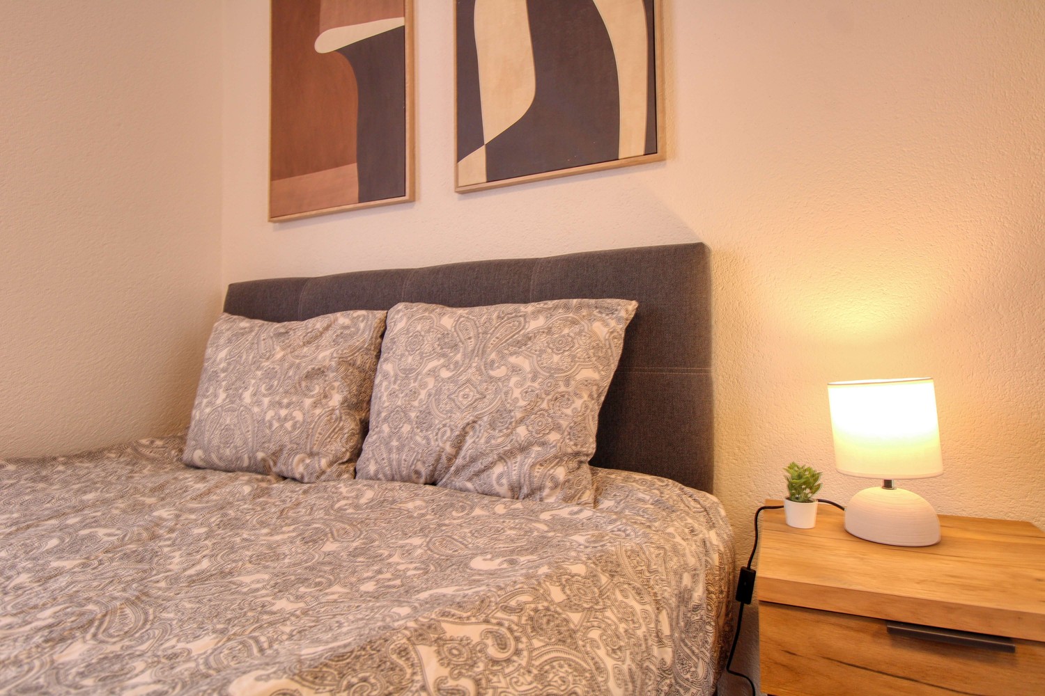 Room in a shared flat, photo 6 of 10