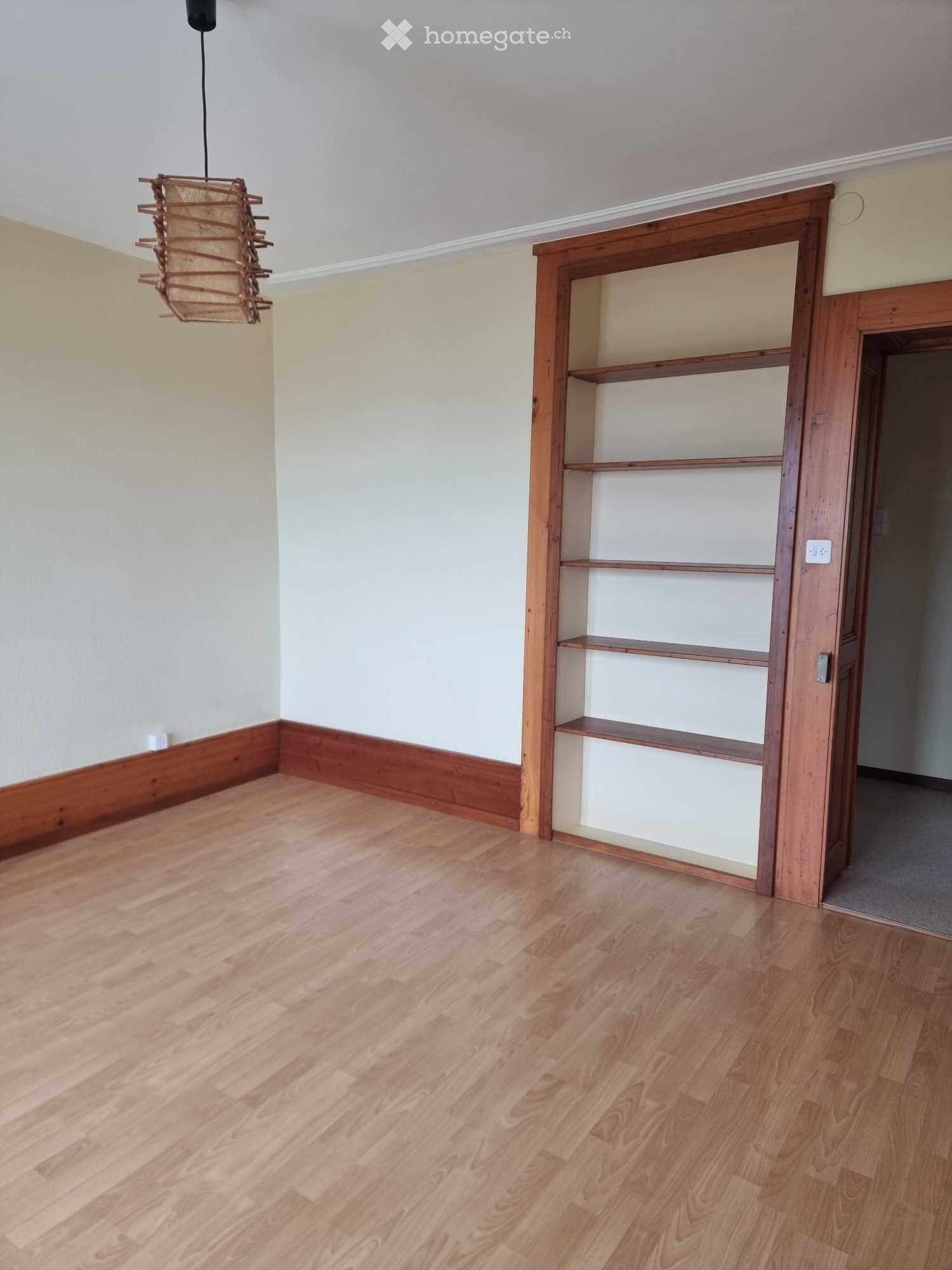 4 rooms apartment, photo 4 sur 5