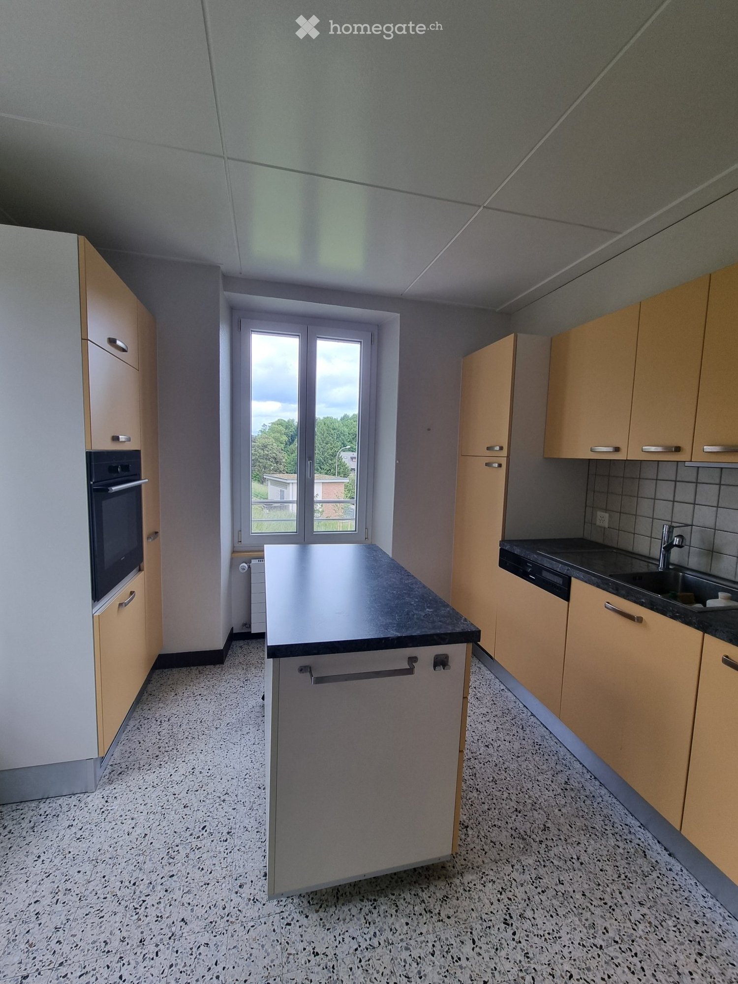 4 rooms apartment, photo 2 sur 5