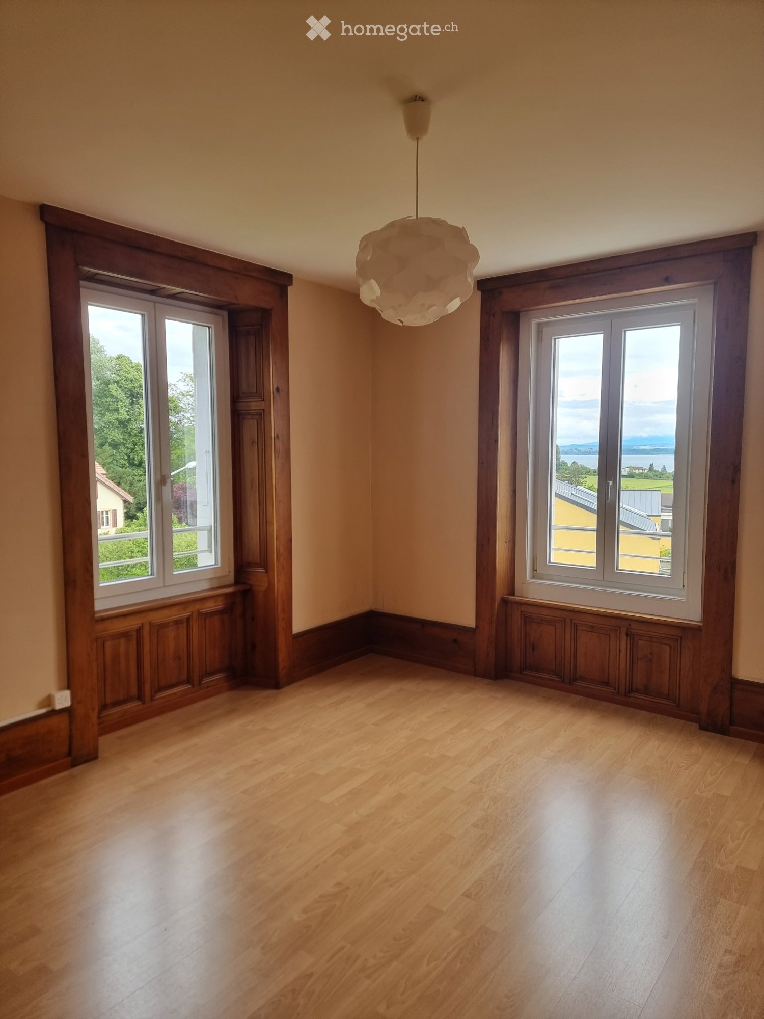 4 rooms apartment, photo 3 sur 5