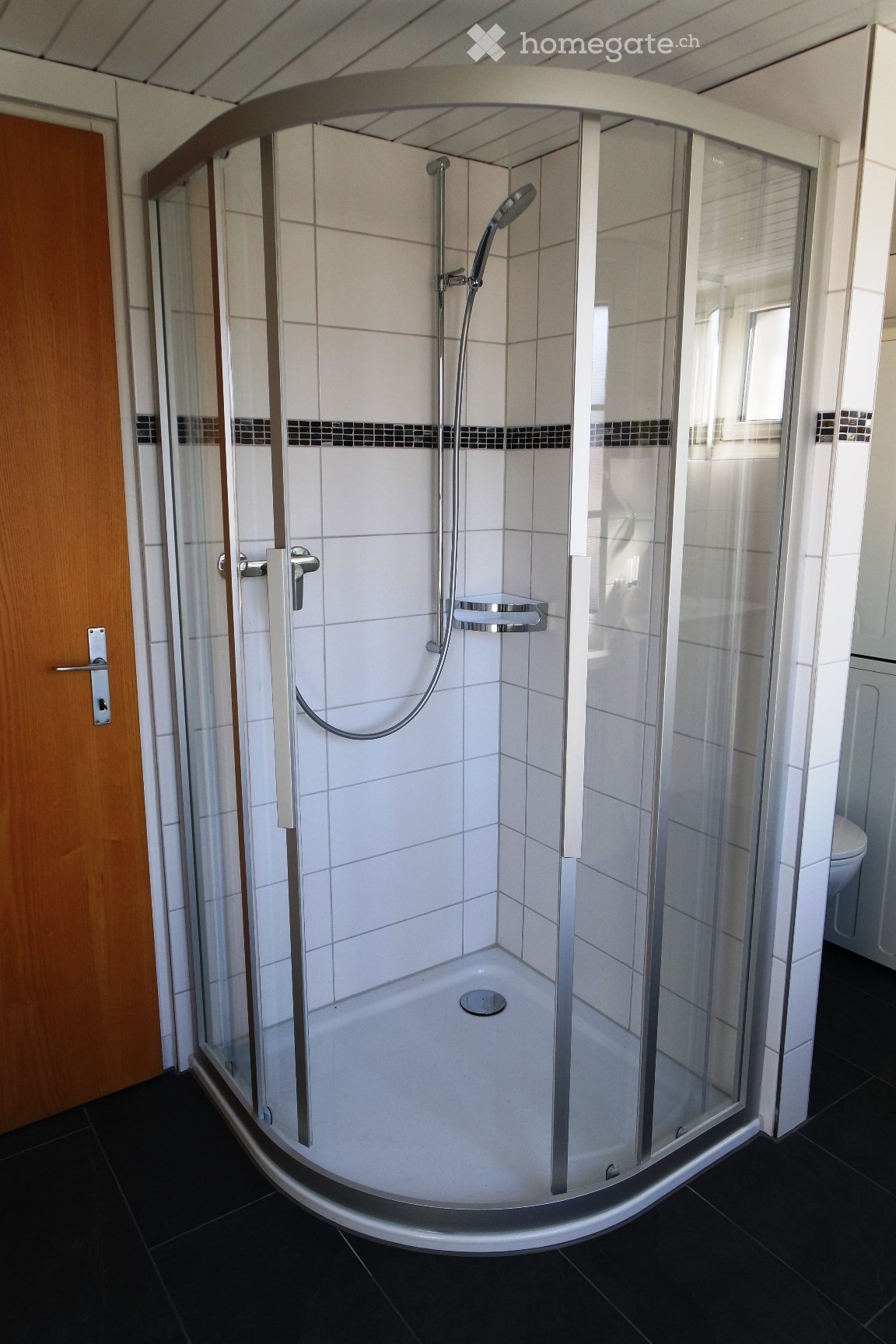 6 ½ rooms single house