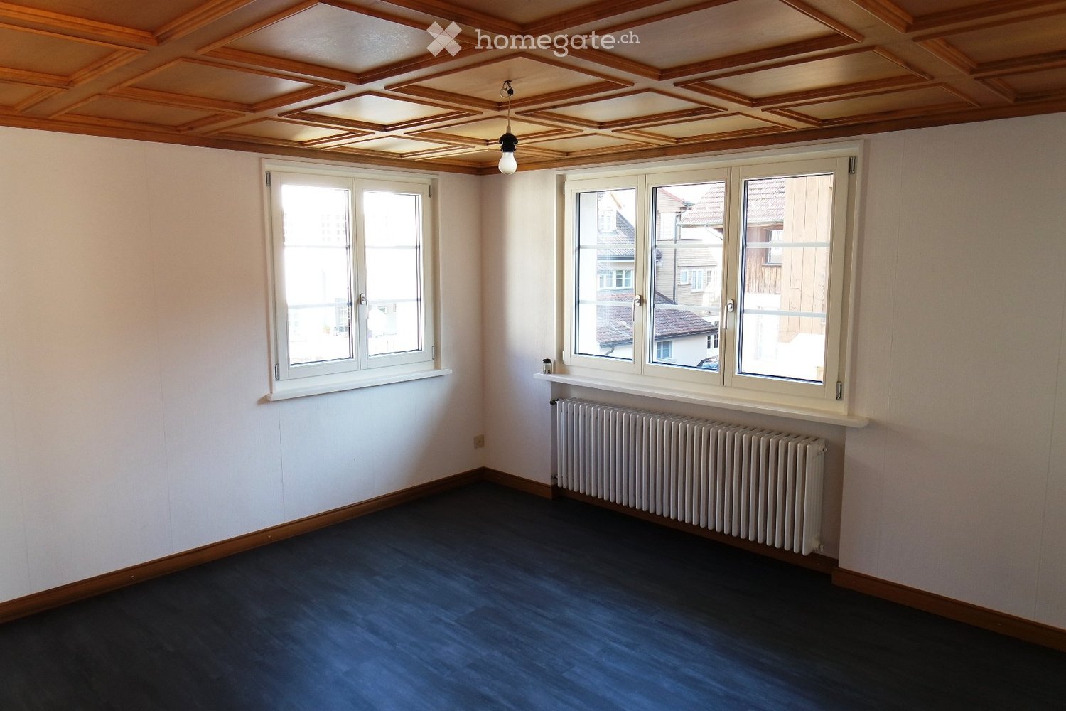 6 ½ rooms single house