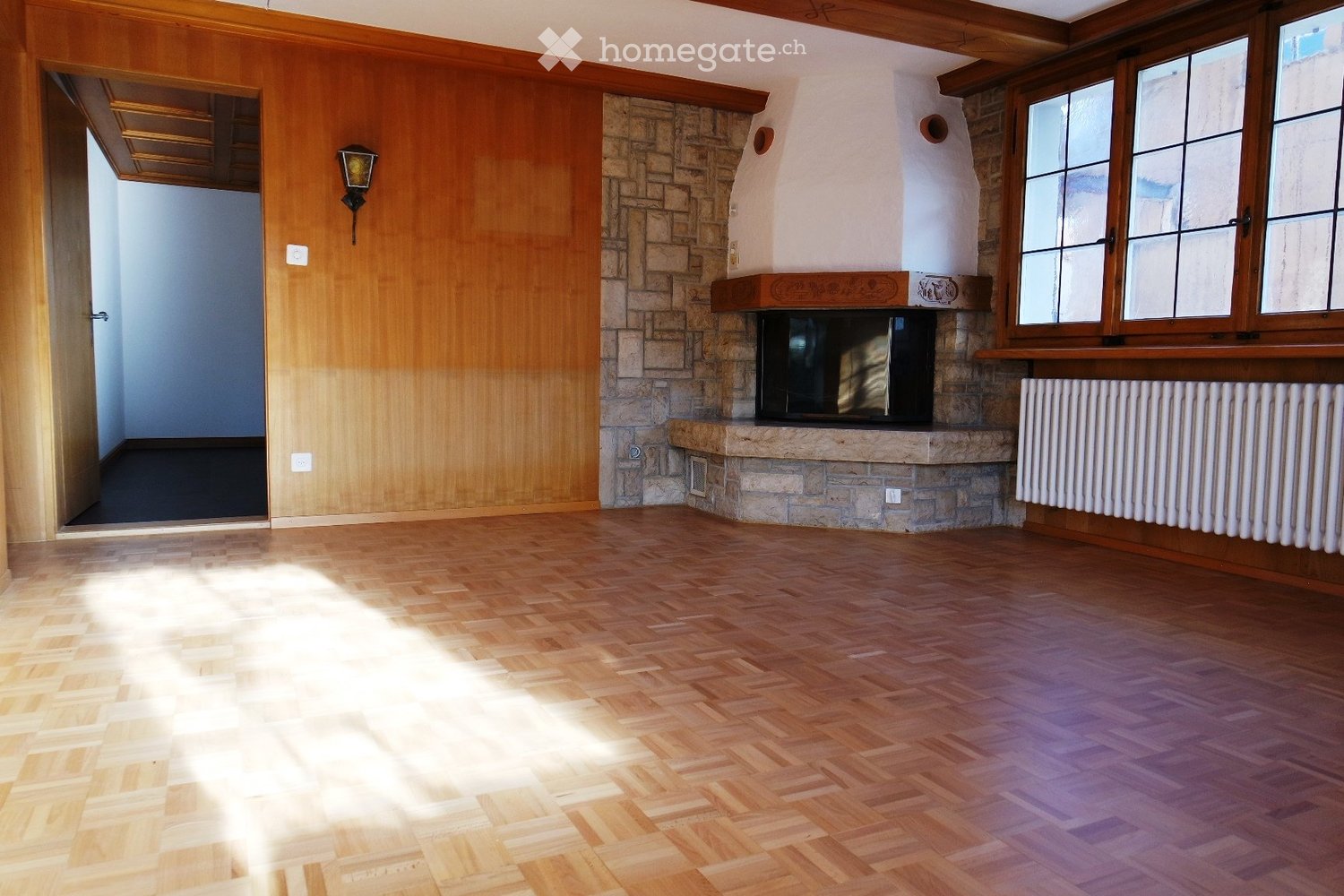 6 ½ rooms single house