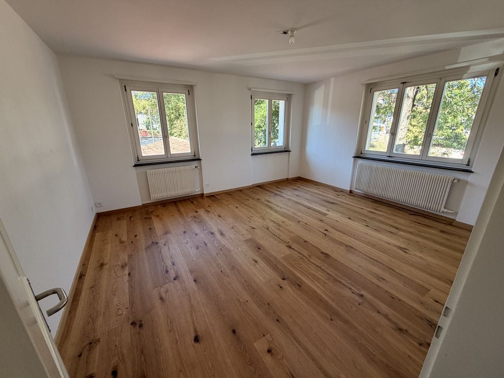 3 rooms apartment, photo 4 of 5