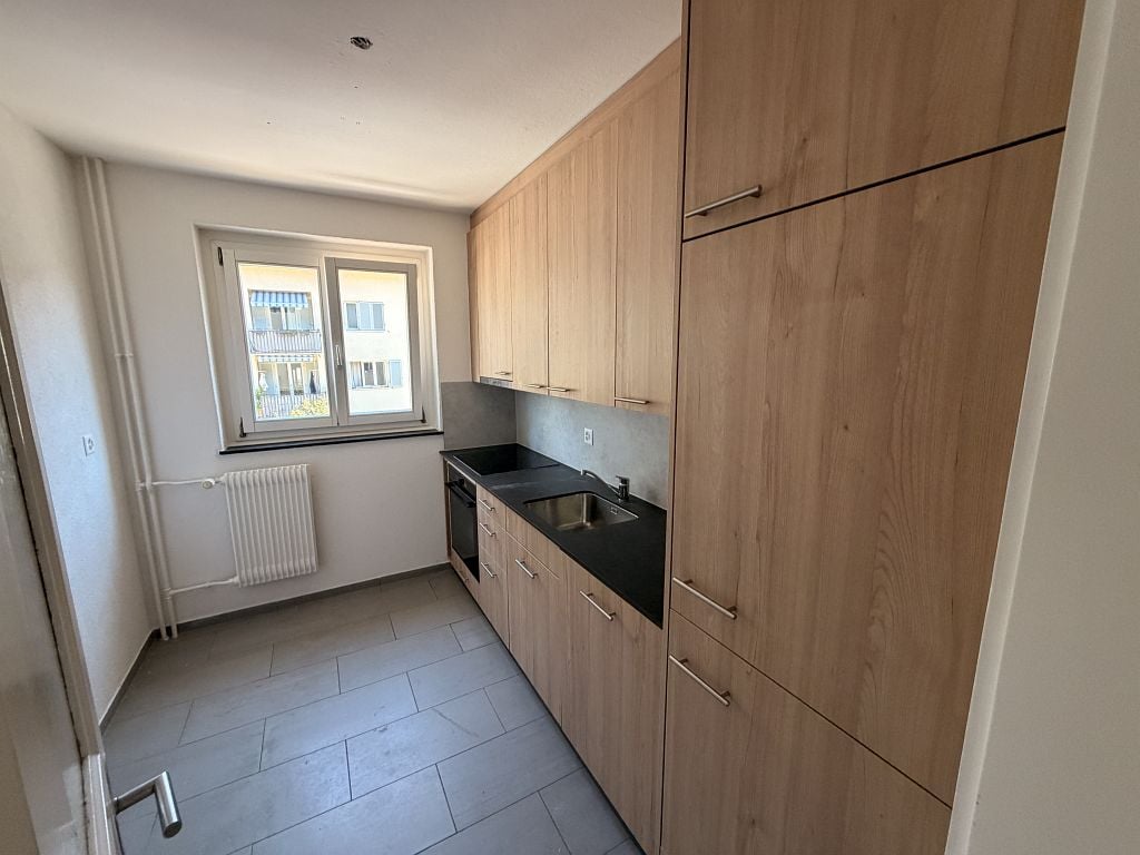 3 rooms apartment, photo 2 of 5