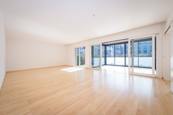 6 ½ rooms apartment, photo 3 of 5