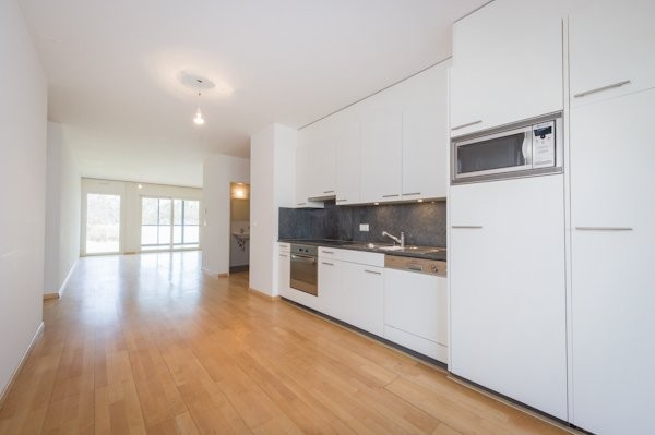 6 ½ rooms apartment, photo 5 of 5