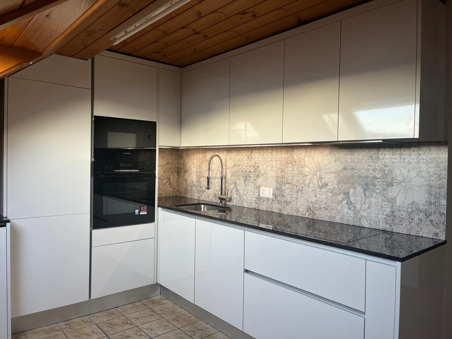 3 ½ rooms roof flat (2)