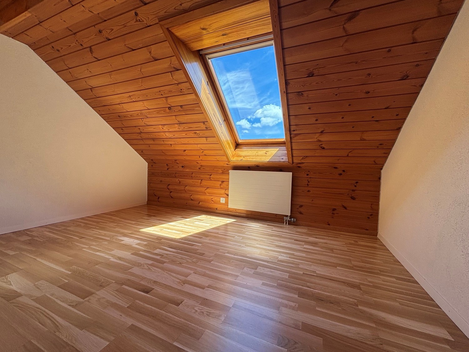 3 ½ rooms roof flat (8)