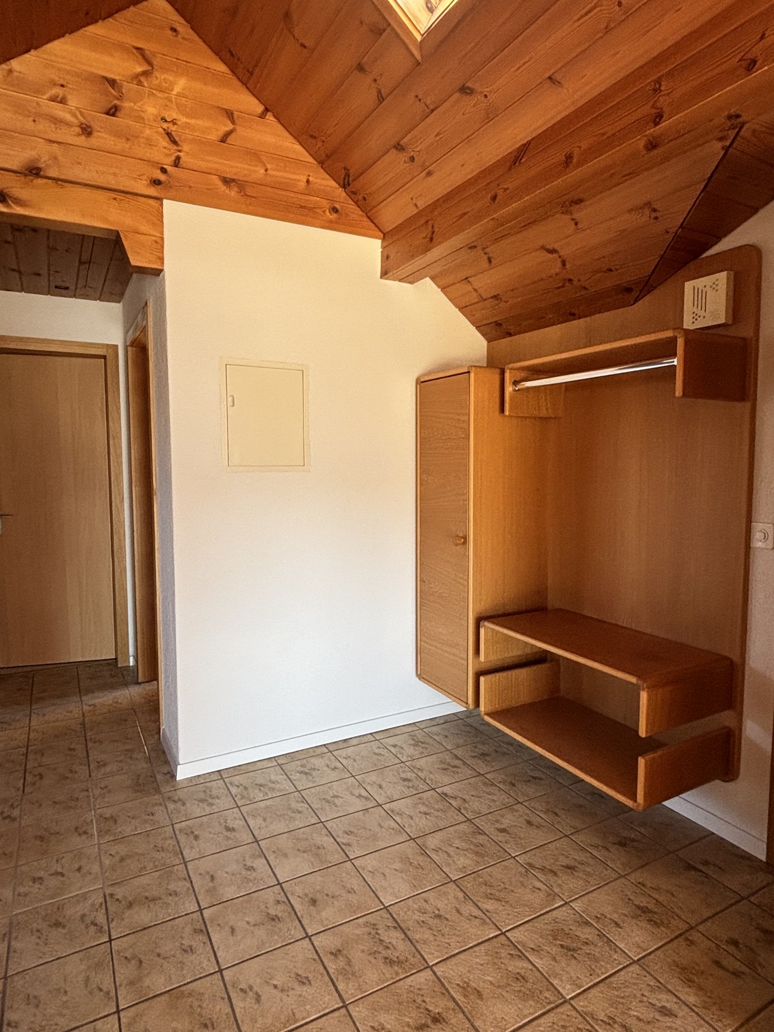 3 ½ rooms roof flat (6)