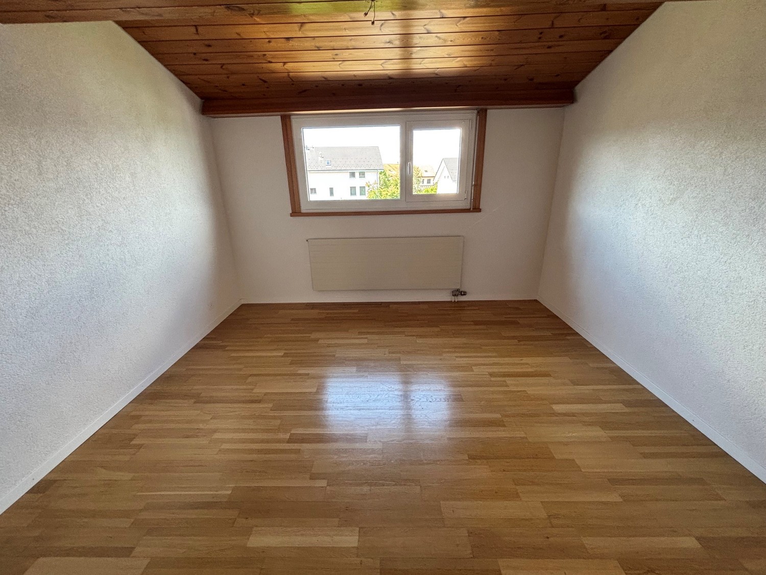 3 ½ rooms roof flat (7)