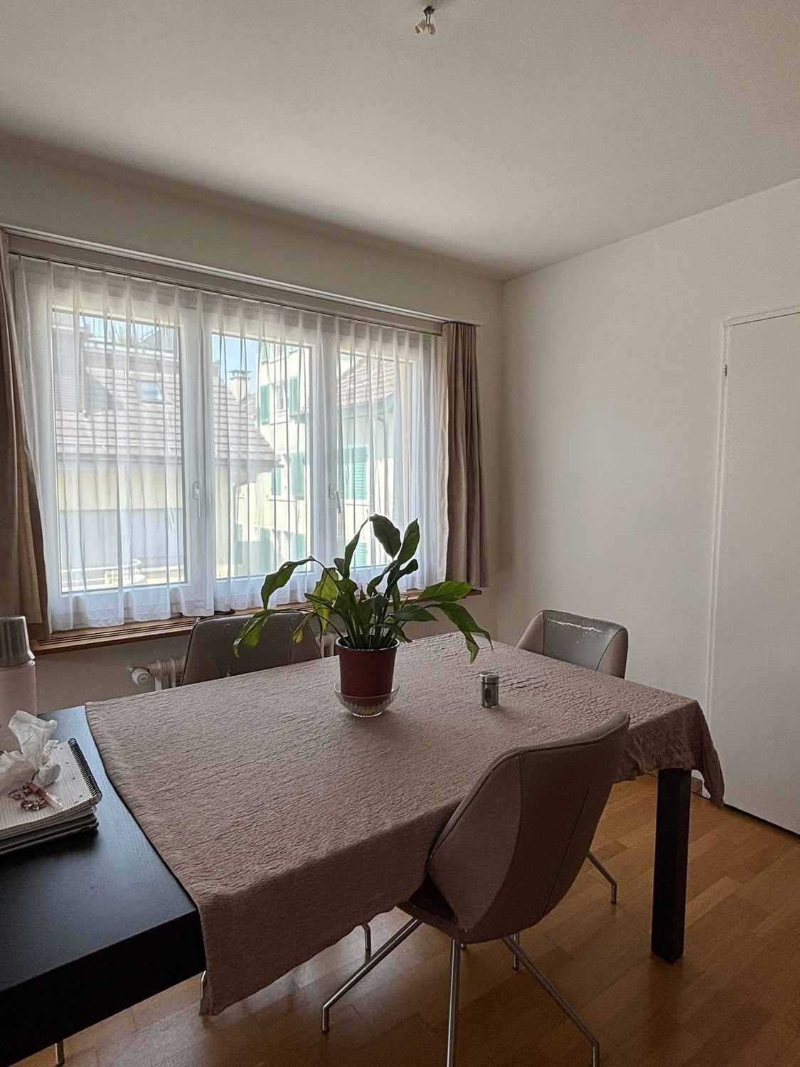 Chambre dans une colocation