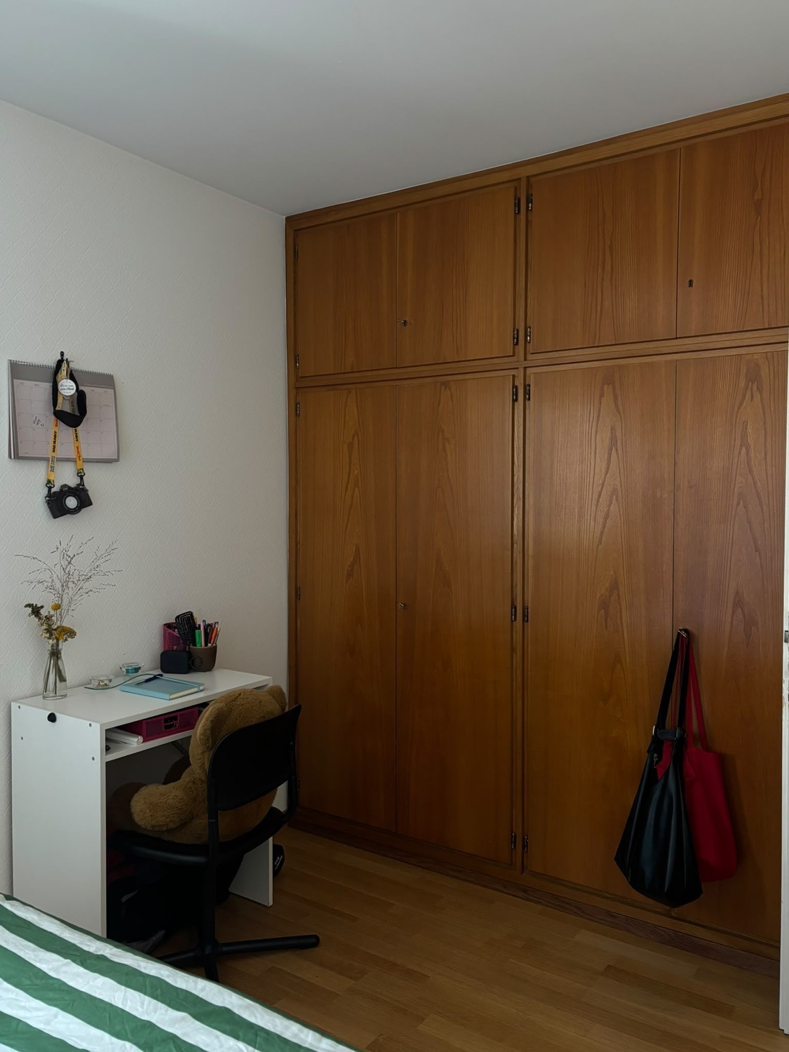 Chambre dans une colocation