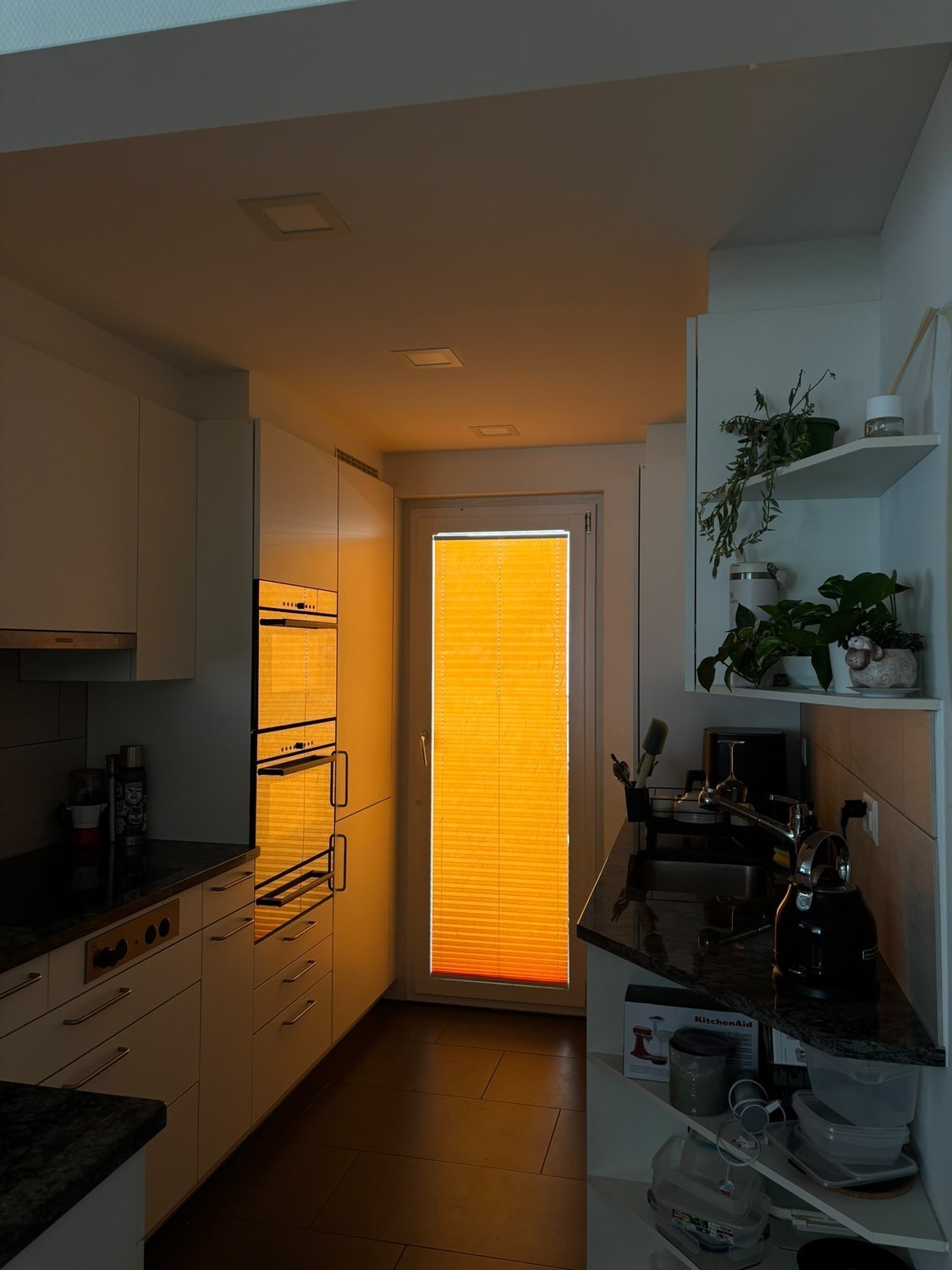 Chambre dans une colocation