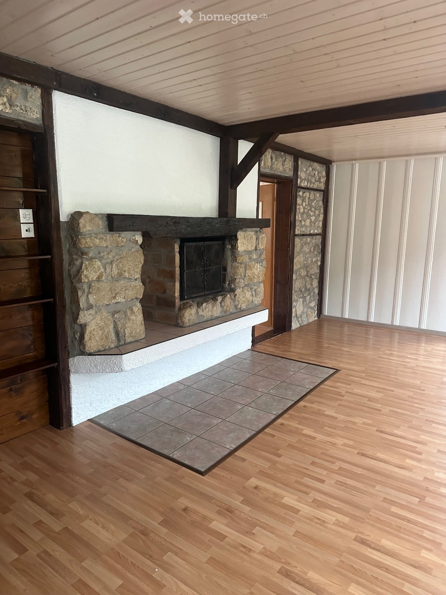 5-Zimmer-Wohnung