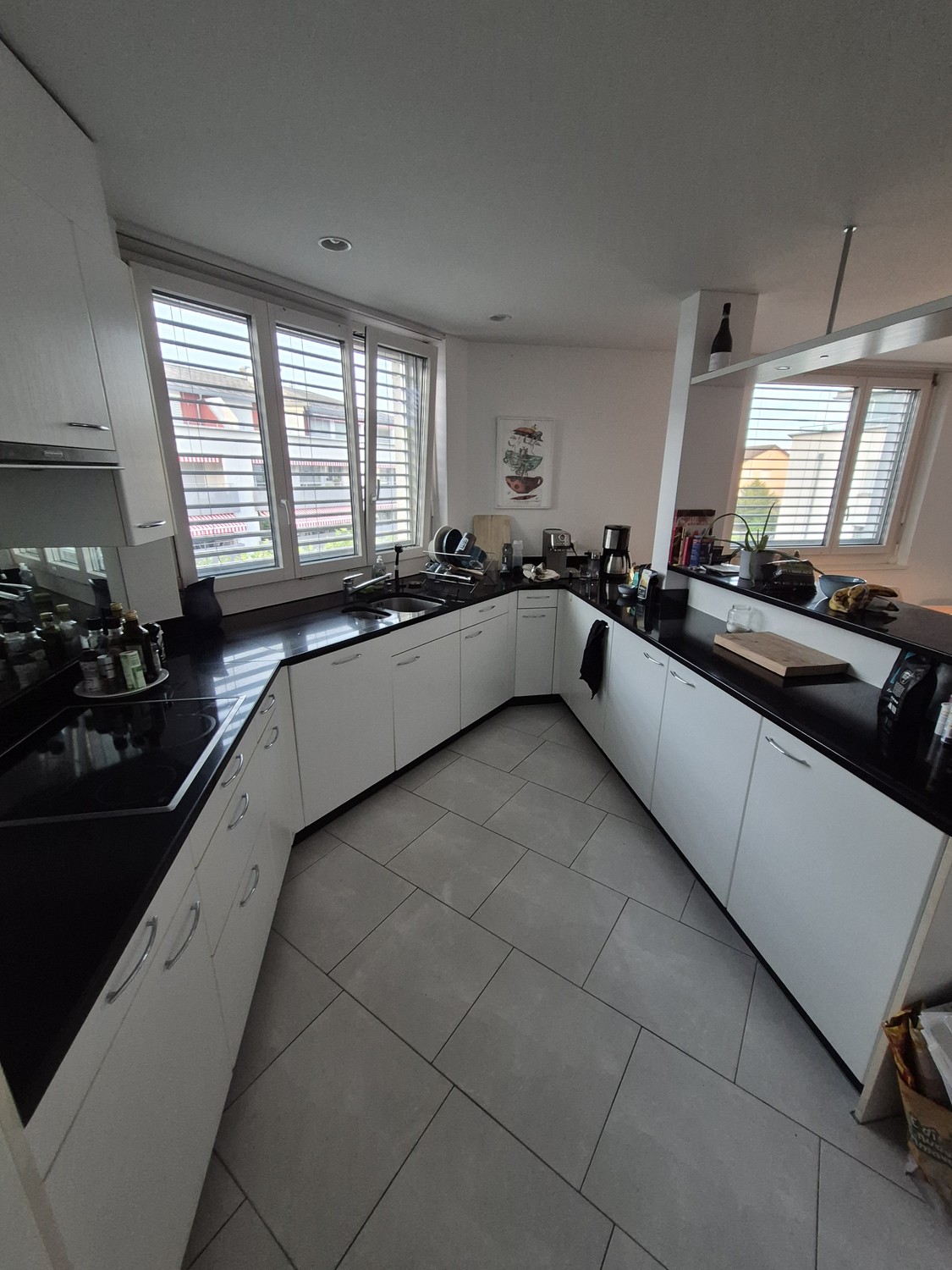 Room in a shared flat, photo 3 of 7