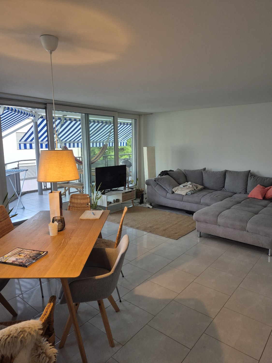 Room in a shared flat, photo 1 of 7