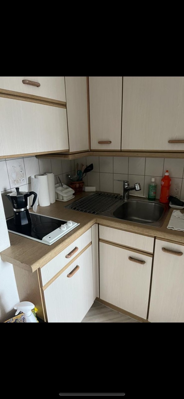 Room in a shared flat, photo 2 of 3