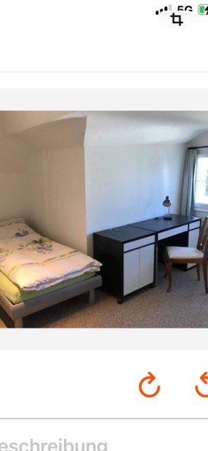 Room in a shared flat, photo 1 of 3