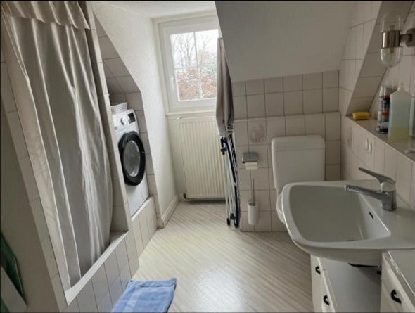 Room in a shared flat, photo 3 of 3