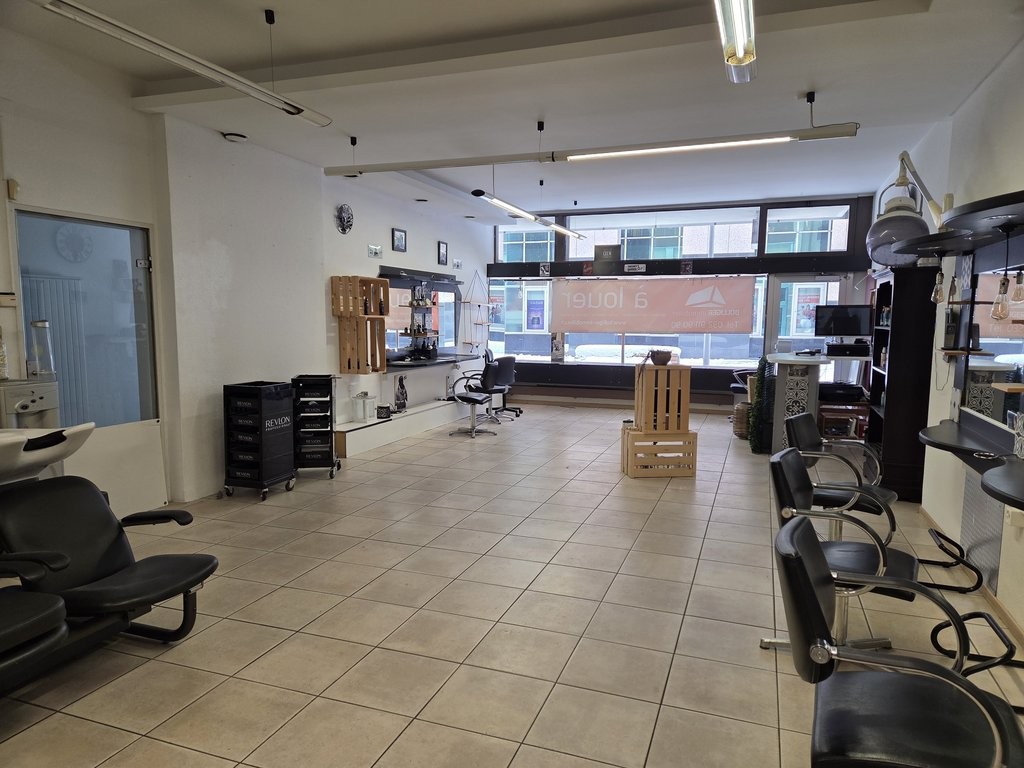 75m² Gewerbe