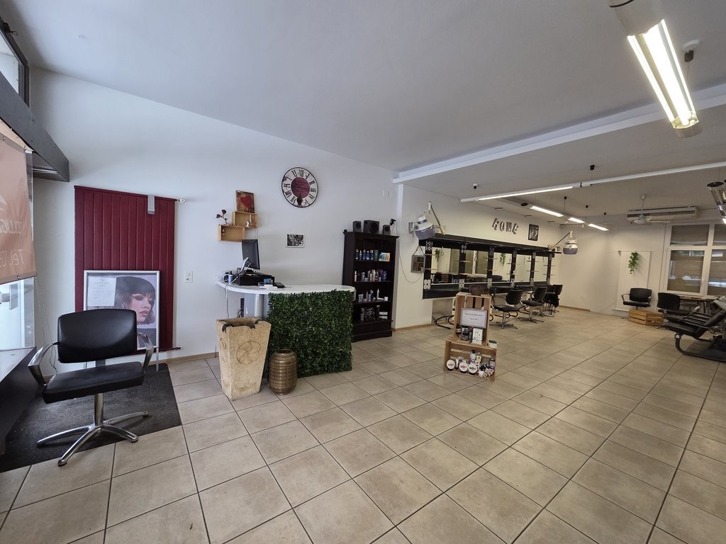 75m² Gewerbe