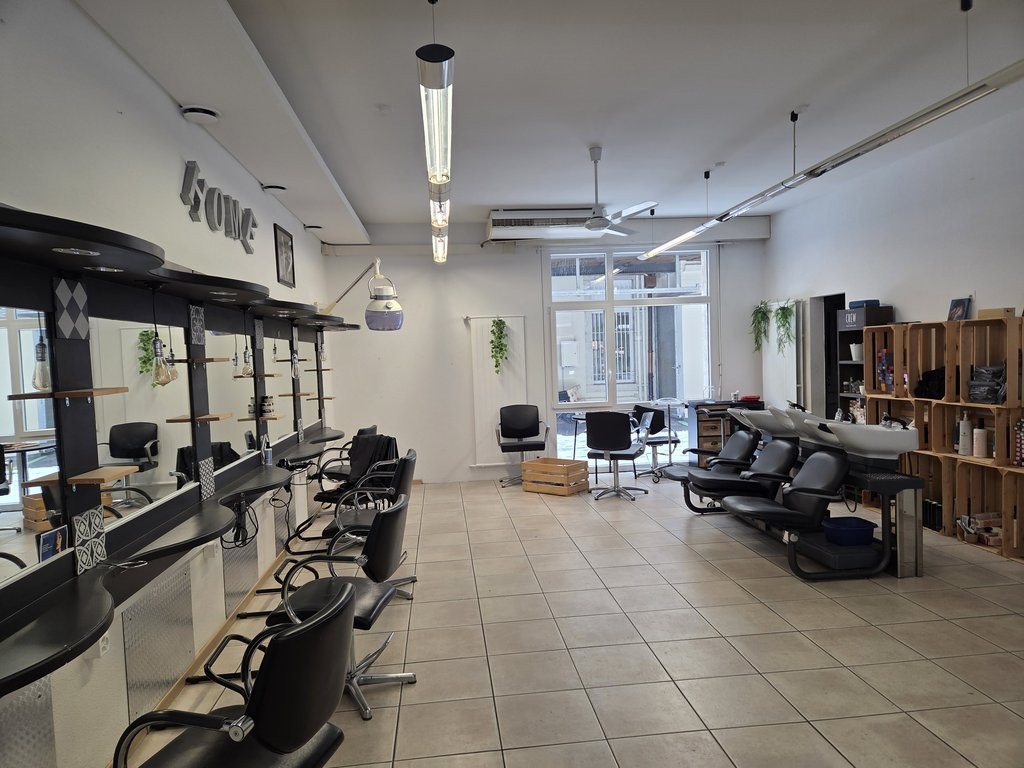 75m² Gewerbe