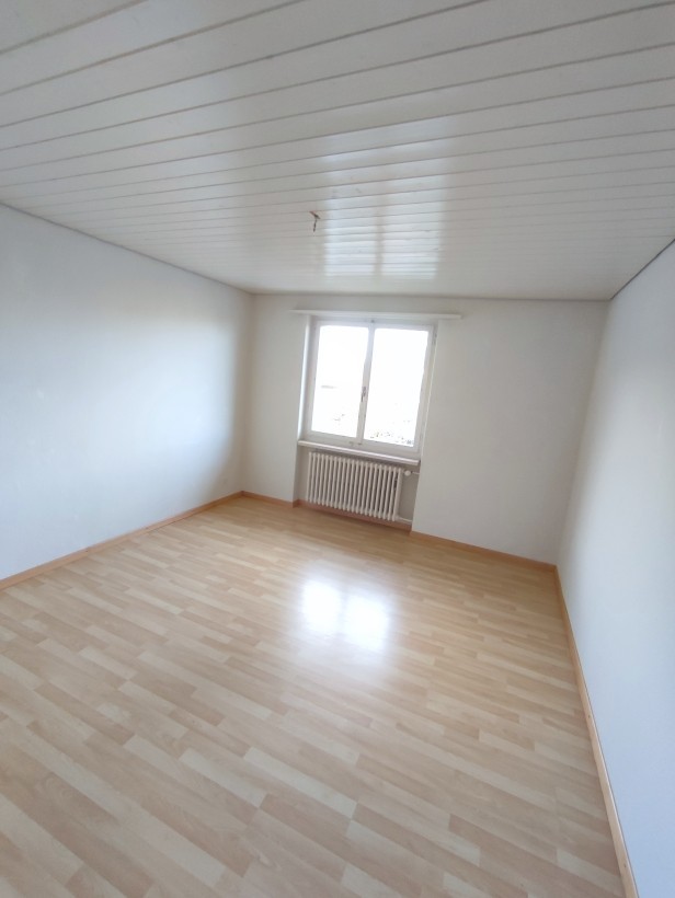 3 ½ pièces appartement