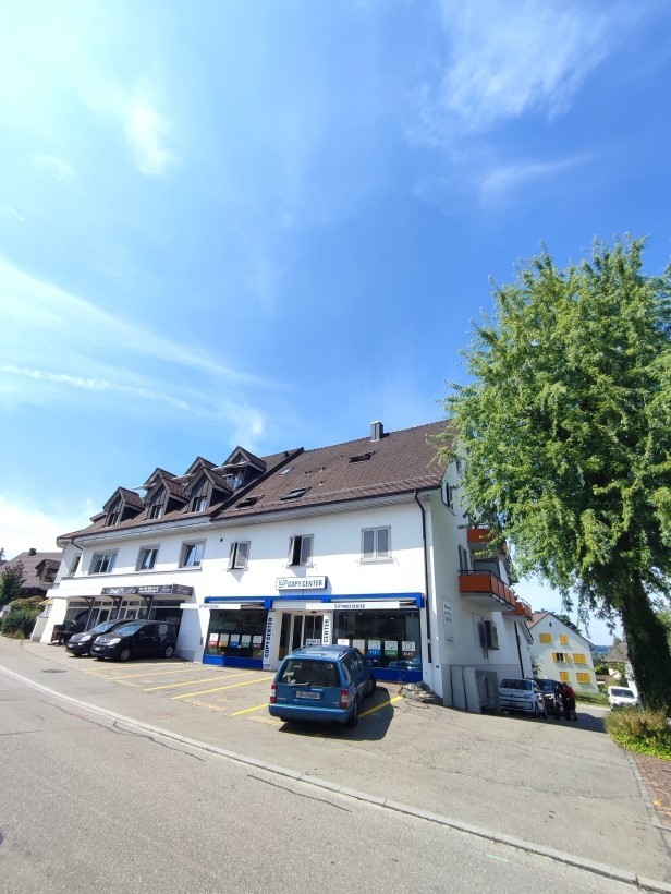 3 ½ pièces appartement