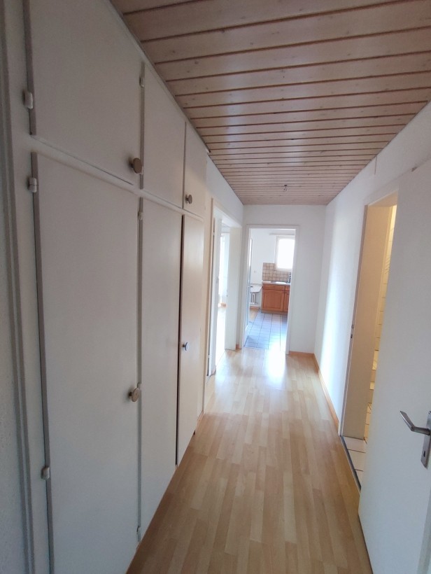 3 ½ pièces appartement
