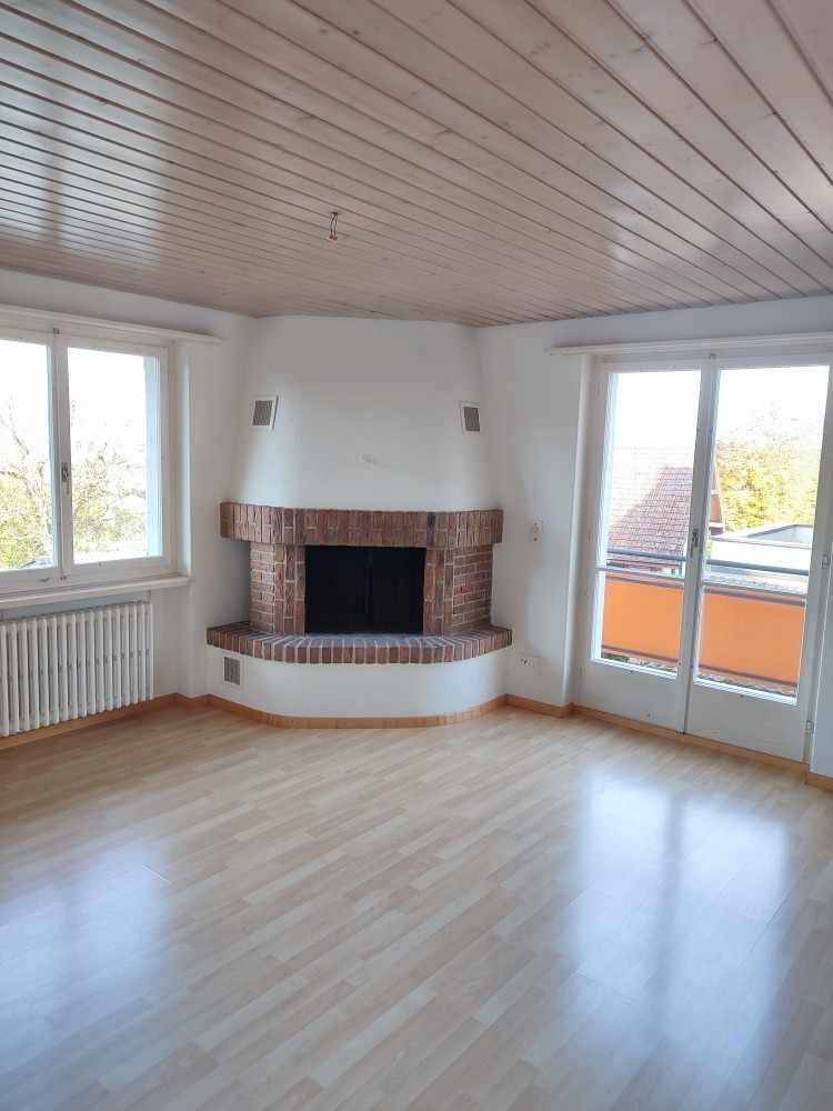 3 ½ pièces appartement