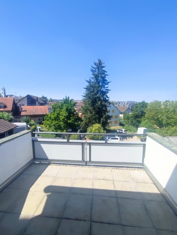 3 ½ pièces appartement