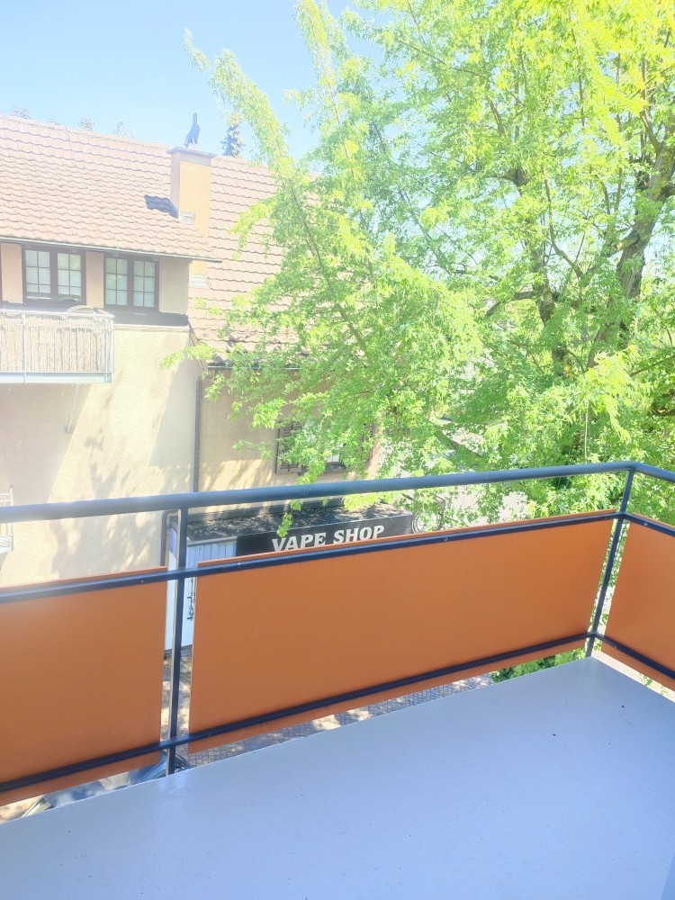 3 ½ pièces appartement