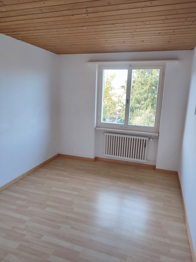 3 ½ pièces appartement