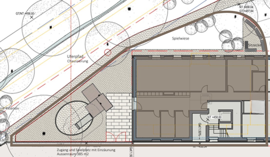 210m² commercial, photo 3 of 4