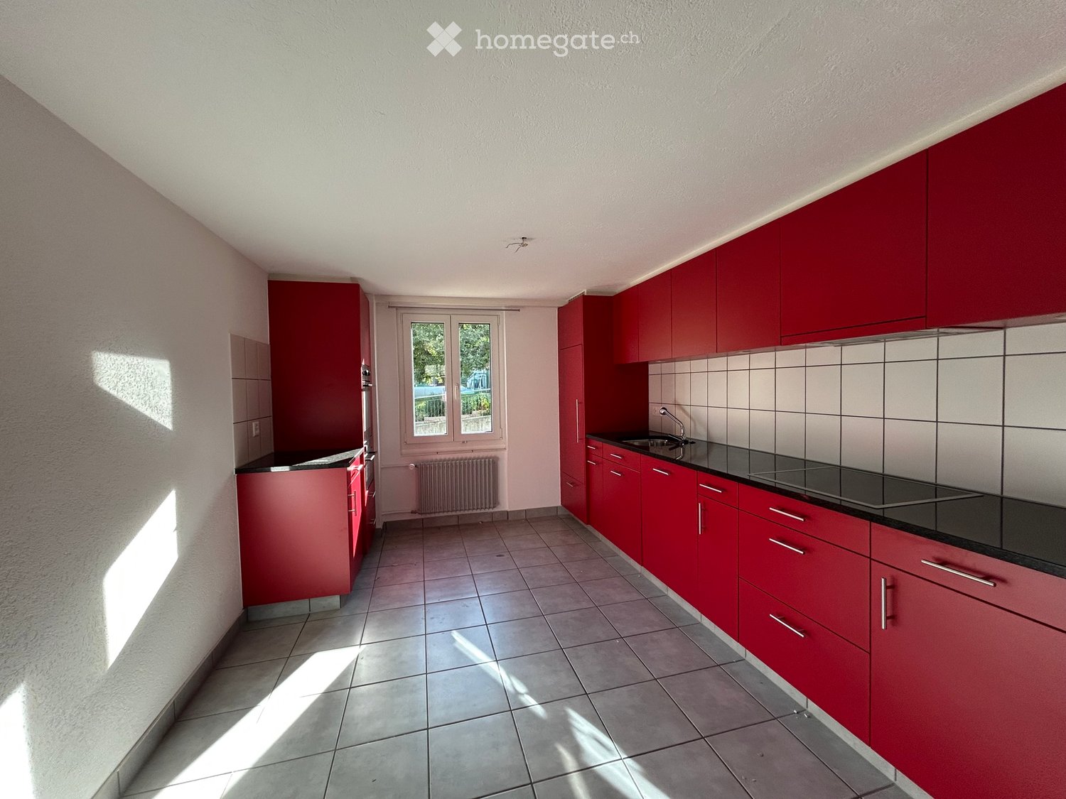 4 rooms apartment, photo 1 of 5