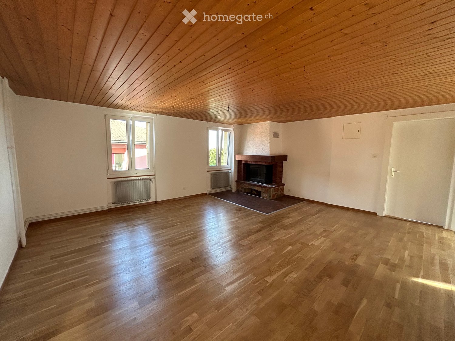4 rooms apartment, photo 2 of 5