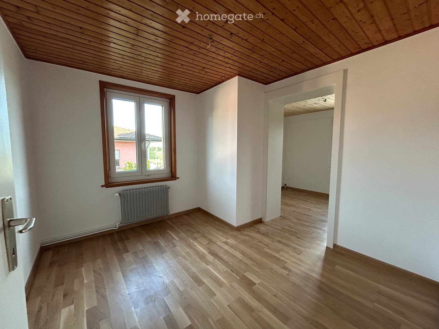 4 rooms apartment, photo 3 of 5