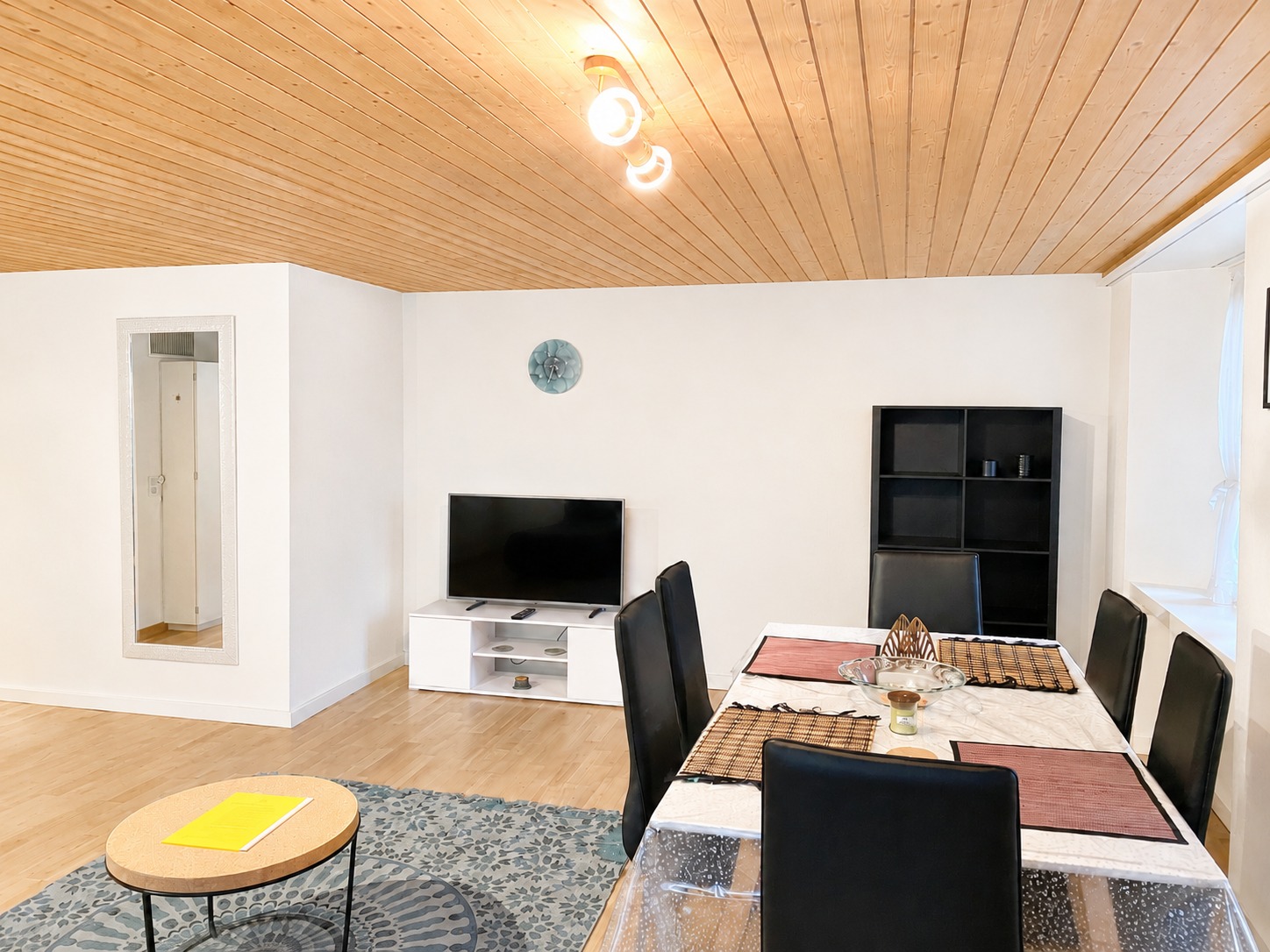 Appartamento di 2 ½ locali
