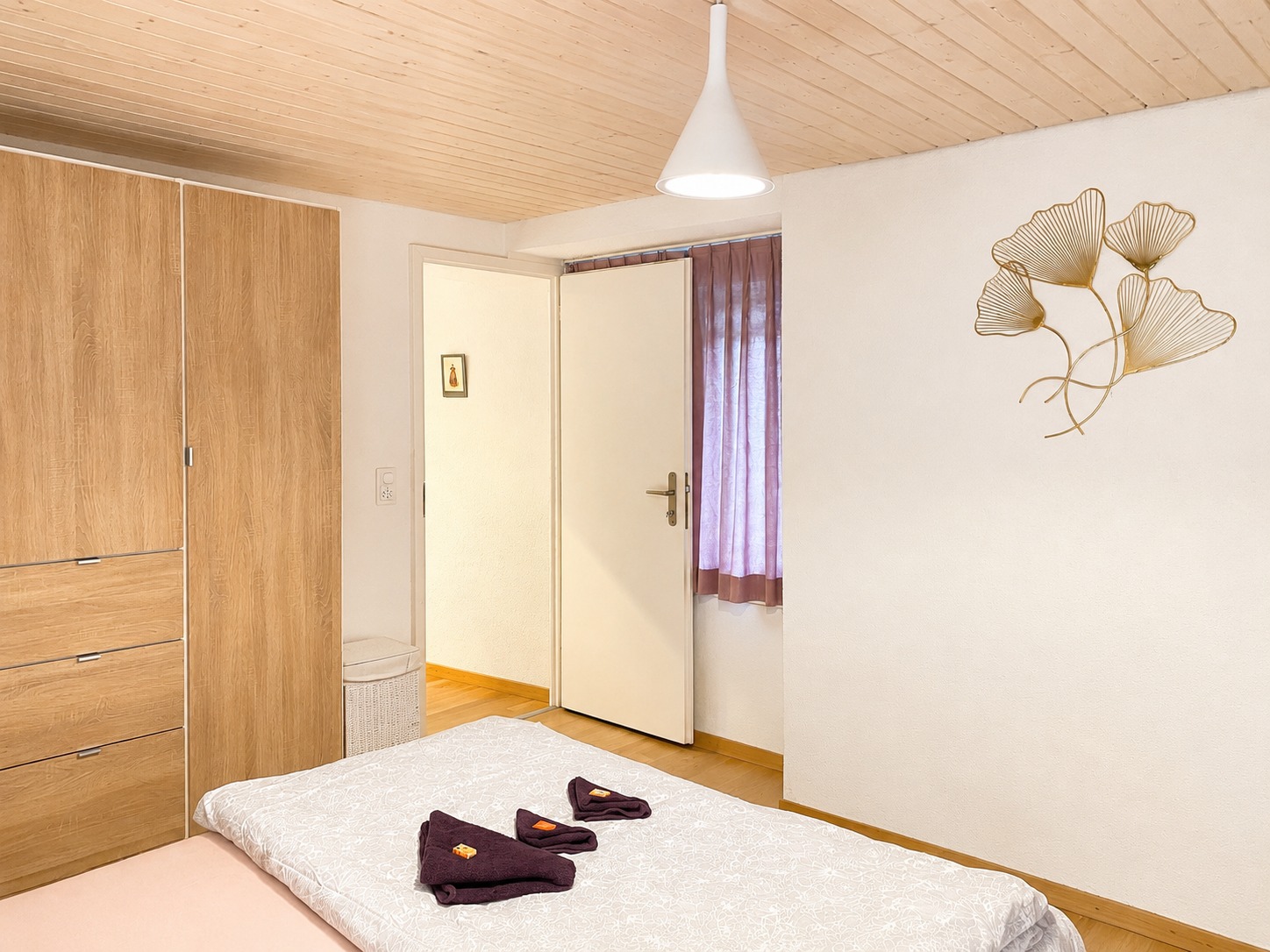 Appartamento di 2 ½ locali