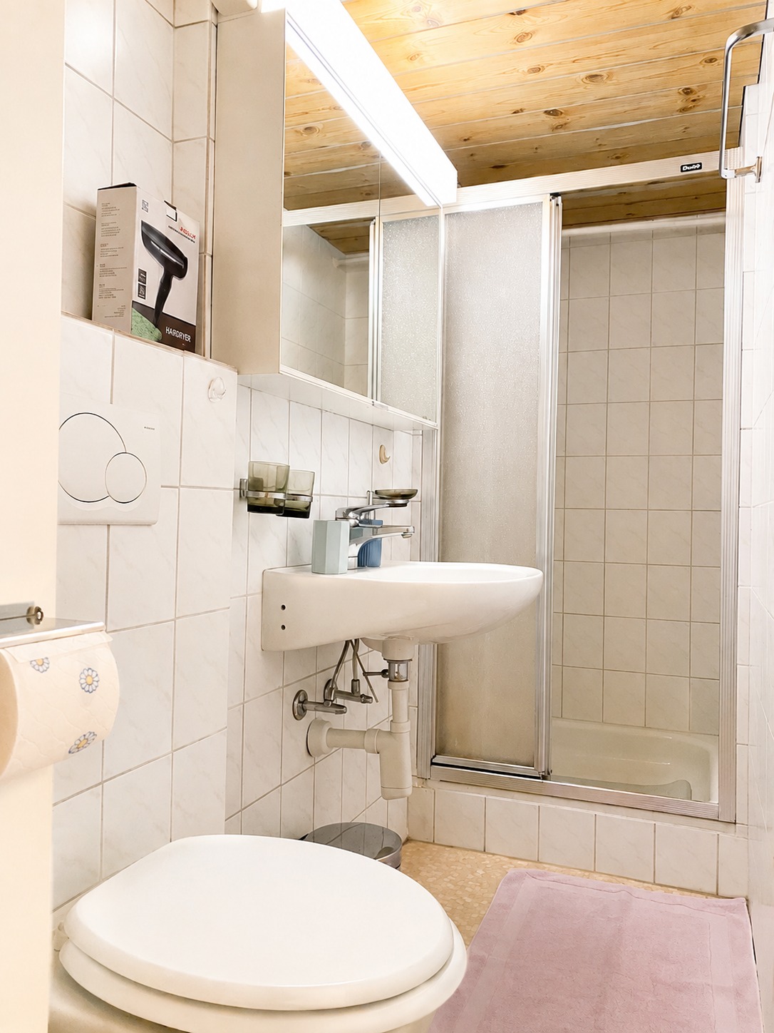 Appartamento di 2 ½ locali