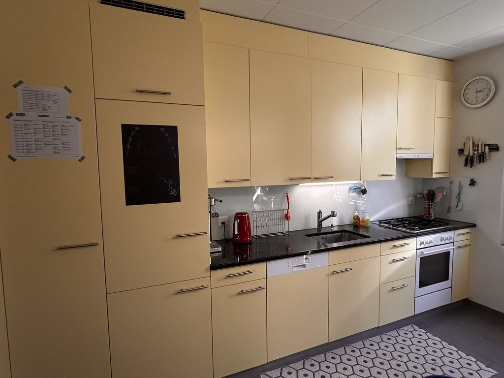 4 rooms apartment, photo 8 of 10