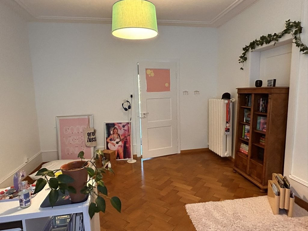 4 rooms apartment, photo 5 of 10
