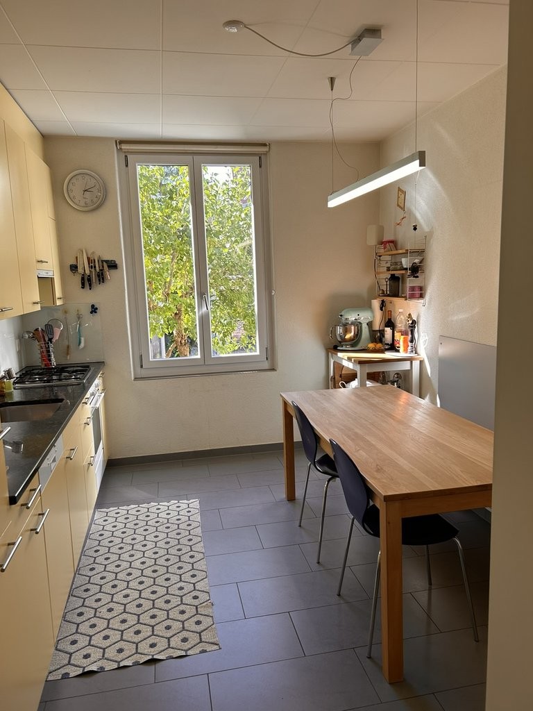 4 rooms apartment, photo 9 of 10