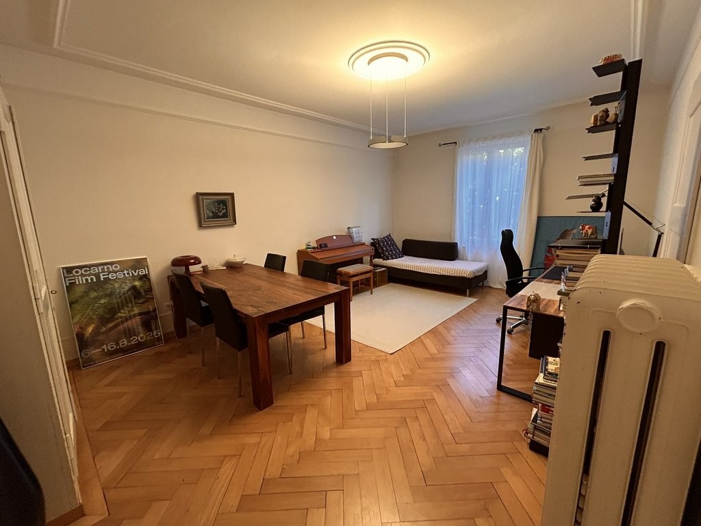 4 rooms apartment, photo 2 of 10