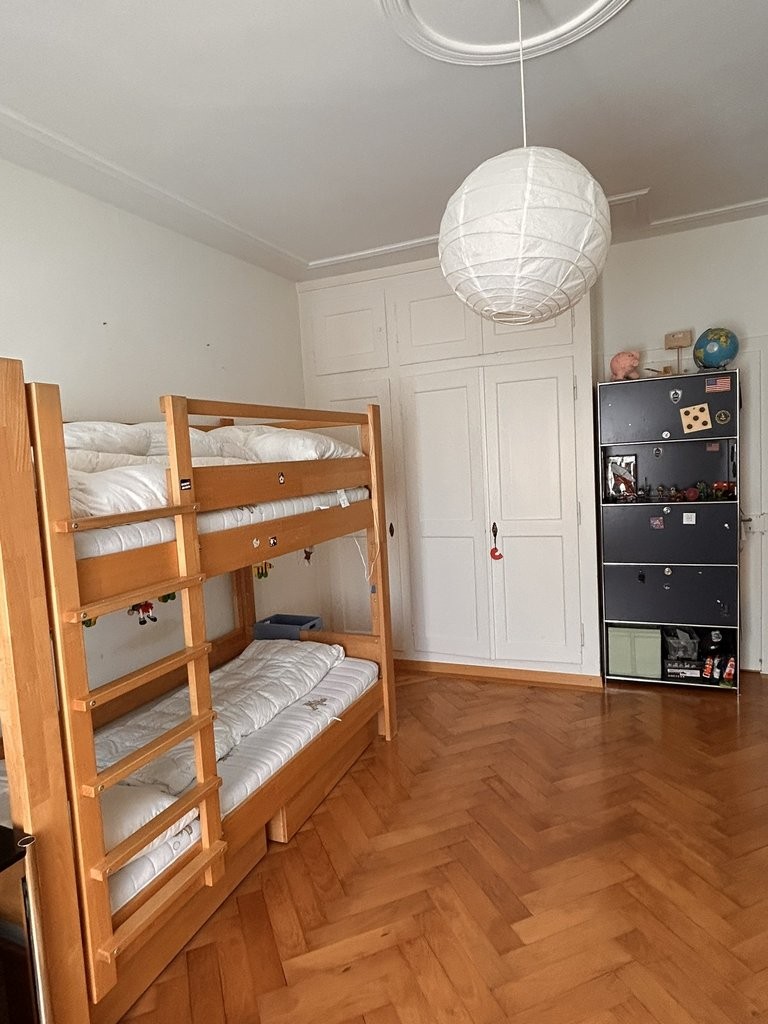 4 rooms apartment, photo 6 of 10