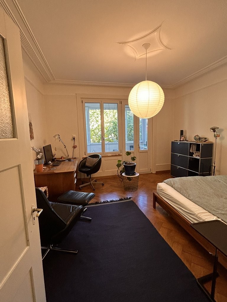 4 rooms apartment, photo 3 of 10